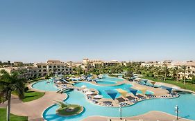 Moevenpick Hotel Cairo - Media City